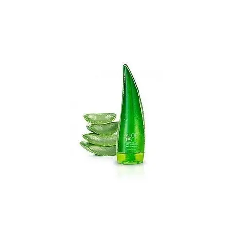 Aloe Aloe Vera Soothing Gel 120Ml - Unisex Hydrating Treatment For Face & Body