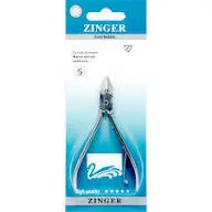 Zinger Professional Manicure Cuticle Nippers