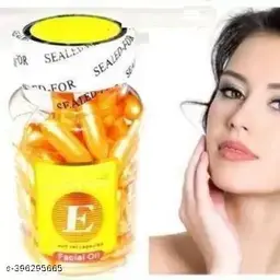 Anti Wrinkle Brighten Repair Acne Capsules