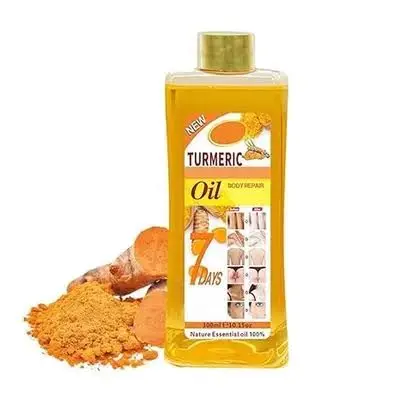 Veetgold Turmeric Oil