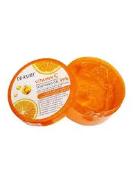 Dr. Rashel Vitamin C Brightening & Anti-Aging Soothing Gel