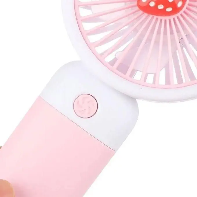 Generic Coolaura Portable Neck Fan – Neckband Personal