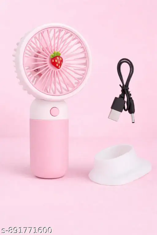 Generic Coolaura Portable Neck Fan – Neckband Personal