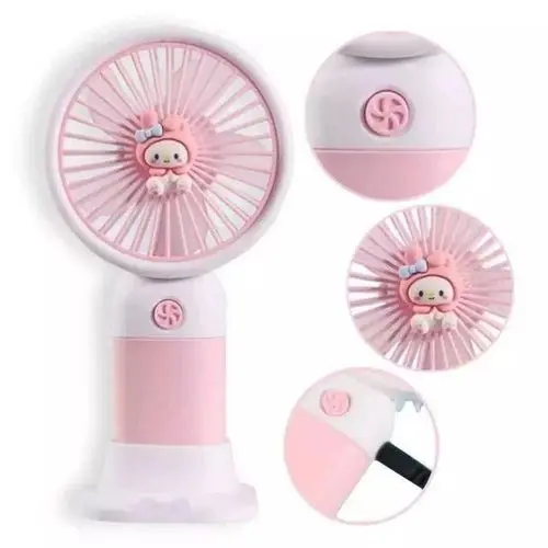 Generic Coolaura Portable Neck Fan – Neckband Personal