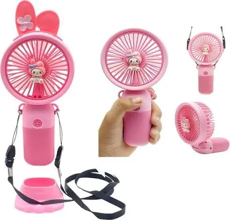 Generic Coolaura Portable Neck Fan – Neckband Personal