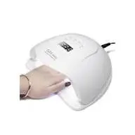 Nail Polish Curing Machine Uv Led Lamp Dryer 48W