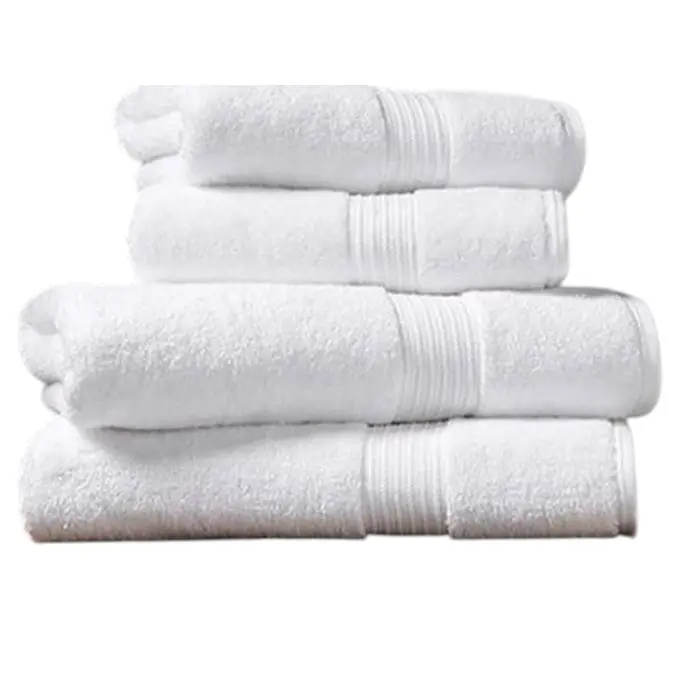 Fashion Ultra Soft Pure Cotton Luxury Bath Towel 1Pc