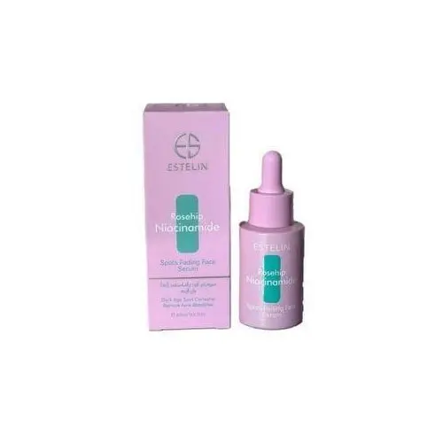Estelin Rose Hip Niacinamide Face Serum