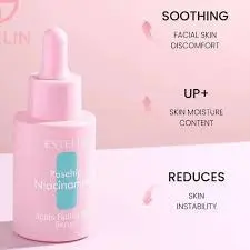 Estelin Rose Hip Niacinamide Face Serum