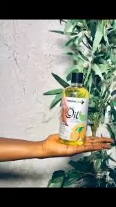 After Wax Oil