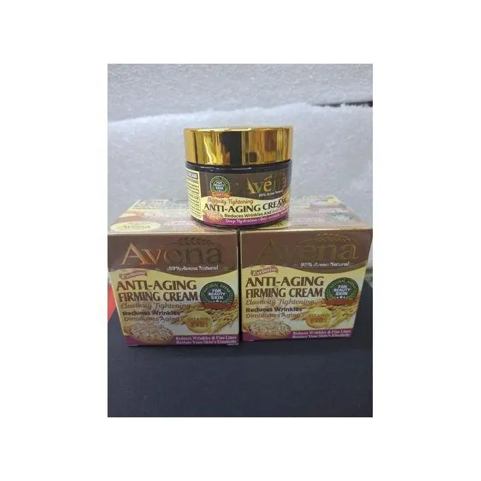 Avena Anti Aging Cream