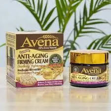 Avena Anti Aging Cream
