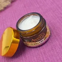 Avena Anti Aging Cream