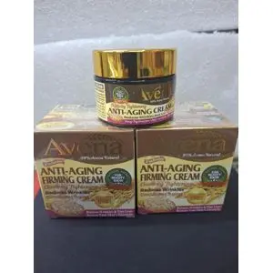 Avena Anti Aging Cream