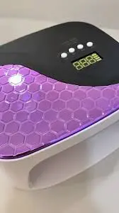 Cordless Uv Machine 288 Watts
