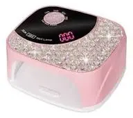 Cordless Uv Machine 288 Watts