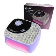 Cordless Uv Machine 288 Watts
