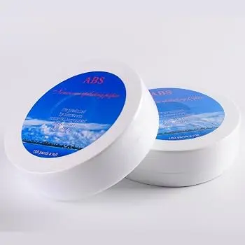 Abs Makartt Non Woven Hair Removal Wax Strip Roll Epilating