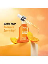 Dr.rashel Vitamin C Face Serum 50 Ml