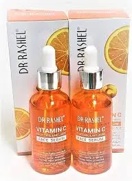 Dr.rashel Vitamin C Face Serum 50 Ml