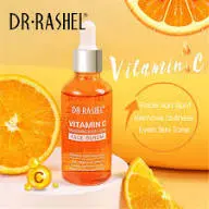 Dr.rashel Vitamin C Face Serum 50 Ml