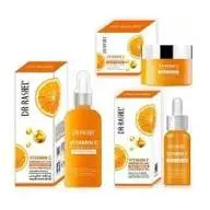 Dr. Rashel Vitamin C Brightening & Anti-Ageing Facial Toner + Cleanser