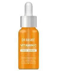 Dr. Rashel Vitamin C Brightening & Anti-Ageing Facial Toner + Cleanser