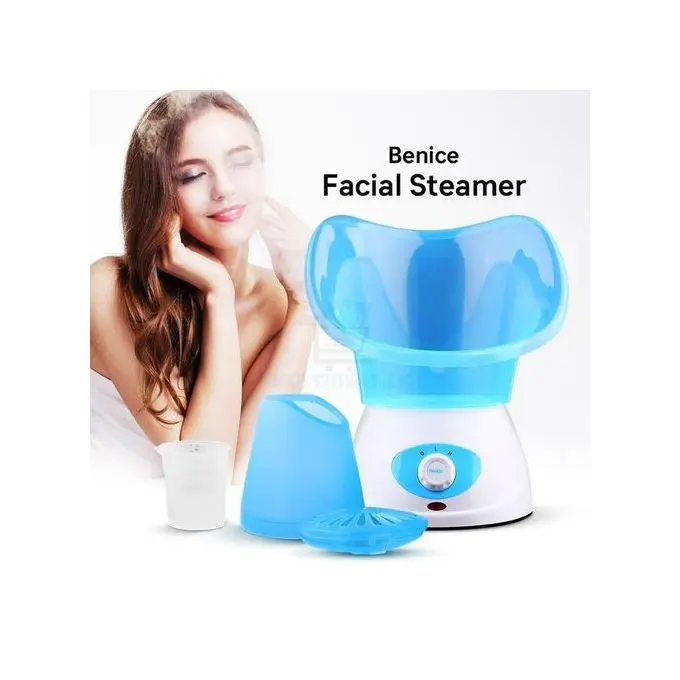 Benice Deep Cleaning Facial Steamer & Sauna