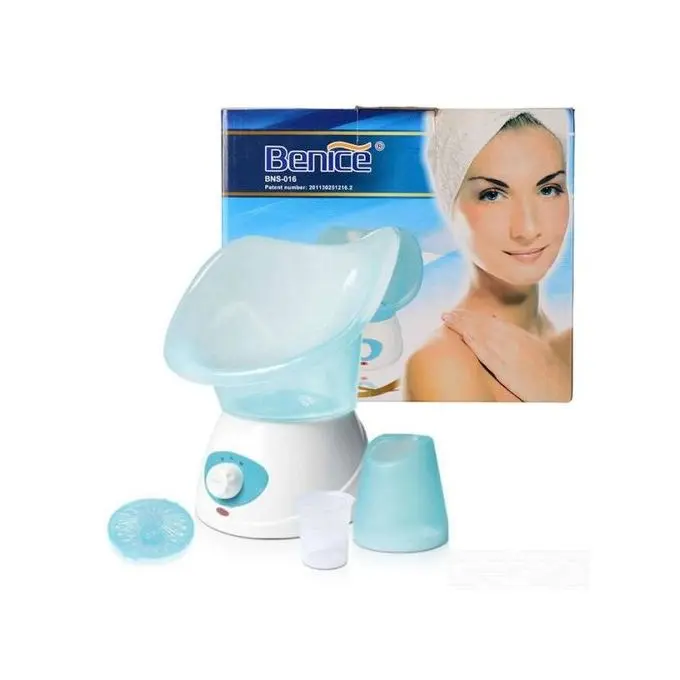 Benice Deep Cleaning Facial Steamer & Sauna
