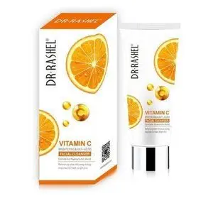 Generic Dr. Rashel Vitamin C Facial Cleanser 80Ml