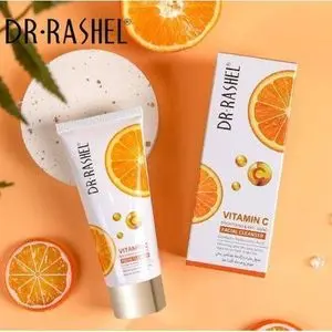 Generic Dr. Rashel Vitamin C Facial Cleanser 80Ml