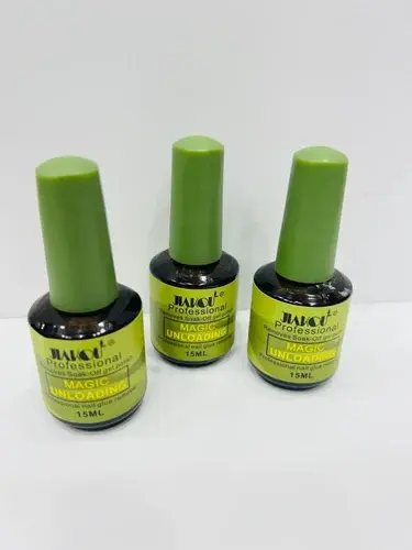 Jiakou Magic Remover