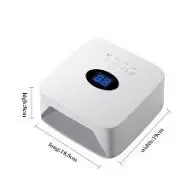 Cordless Uv Lamp