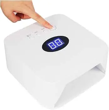 Cordless Uv Lamp