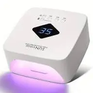 Cordless Uv Lamp