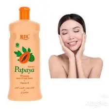 Rdl Papaya Lotion 600Ml