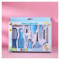 Baby Health And Grooming Care Kit