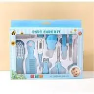 Baby Health And Grooming Care Kit