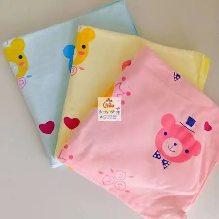 Soft Baby Cotton Towel