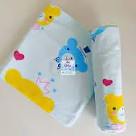 Soft Baby Cotton Towel