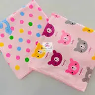 Soft Baby Cotton Towel