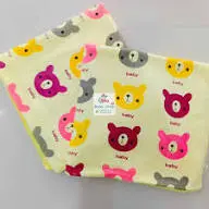 Soft Baby Cotton Towel