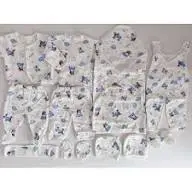 11 Pieces New Born Baby Receiving Set