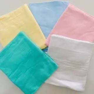 Super Soft Baby Shawl Blanket Each