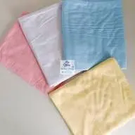 Super Soft Baby Shawl Blanket Each