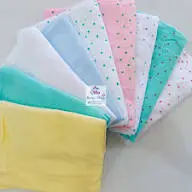 Super Soft Baby Shawl Blanket Each