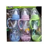 Momeasy 3 In 1 Baby Bottles