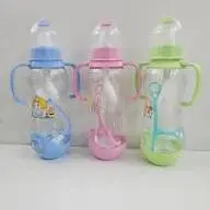 Momeasy 3 In 1 Baby Bottles