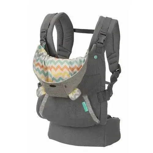Infantino Hoodied Baby Carrier