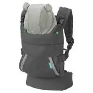 Infantino Hoodied Baby Carrier